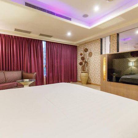 Slv Hotel Group-Slv Business Hotel Джунхъ Екстериор снимка
