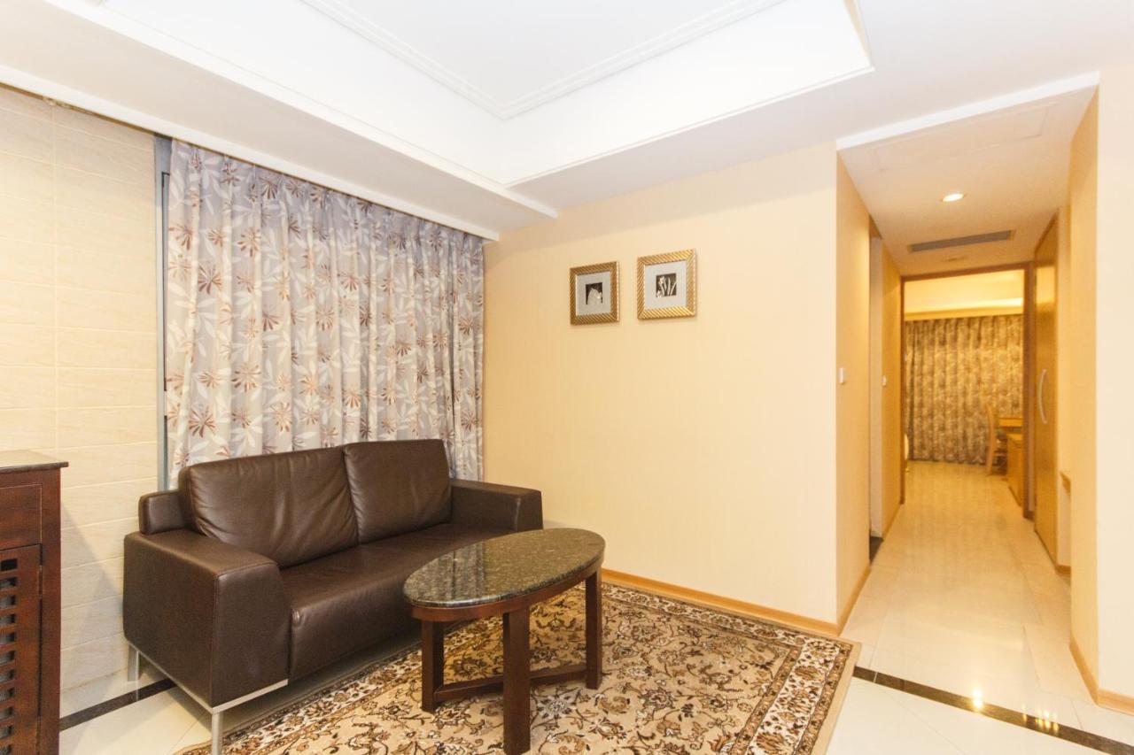 Slv Hotel Group-Slv Business Hotel Джунхъ Екстериор снимка