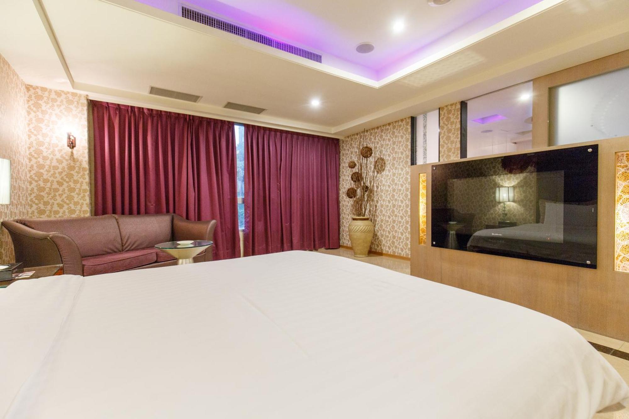Slv Hotel Group-Slv Business Hotel Джунхъ Екстериор снимка