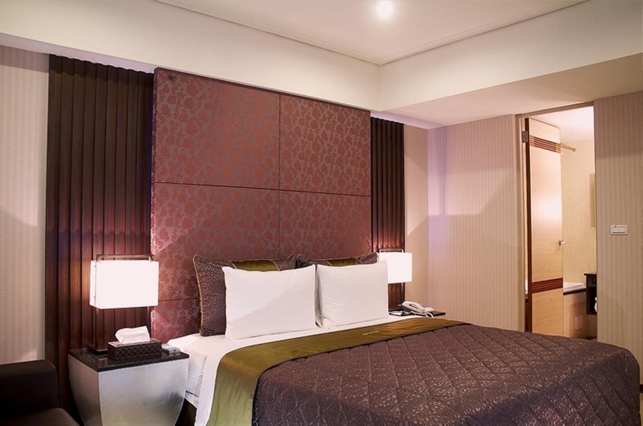 Slv Hotel Group-Slv Business Hotel Джунхъ Екстериор снимка