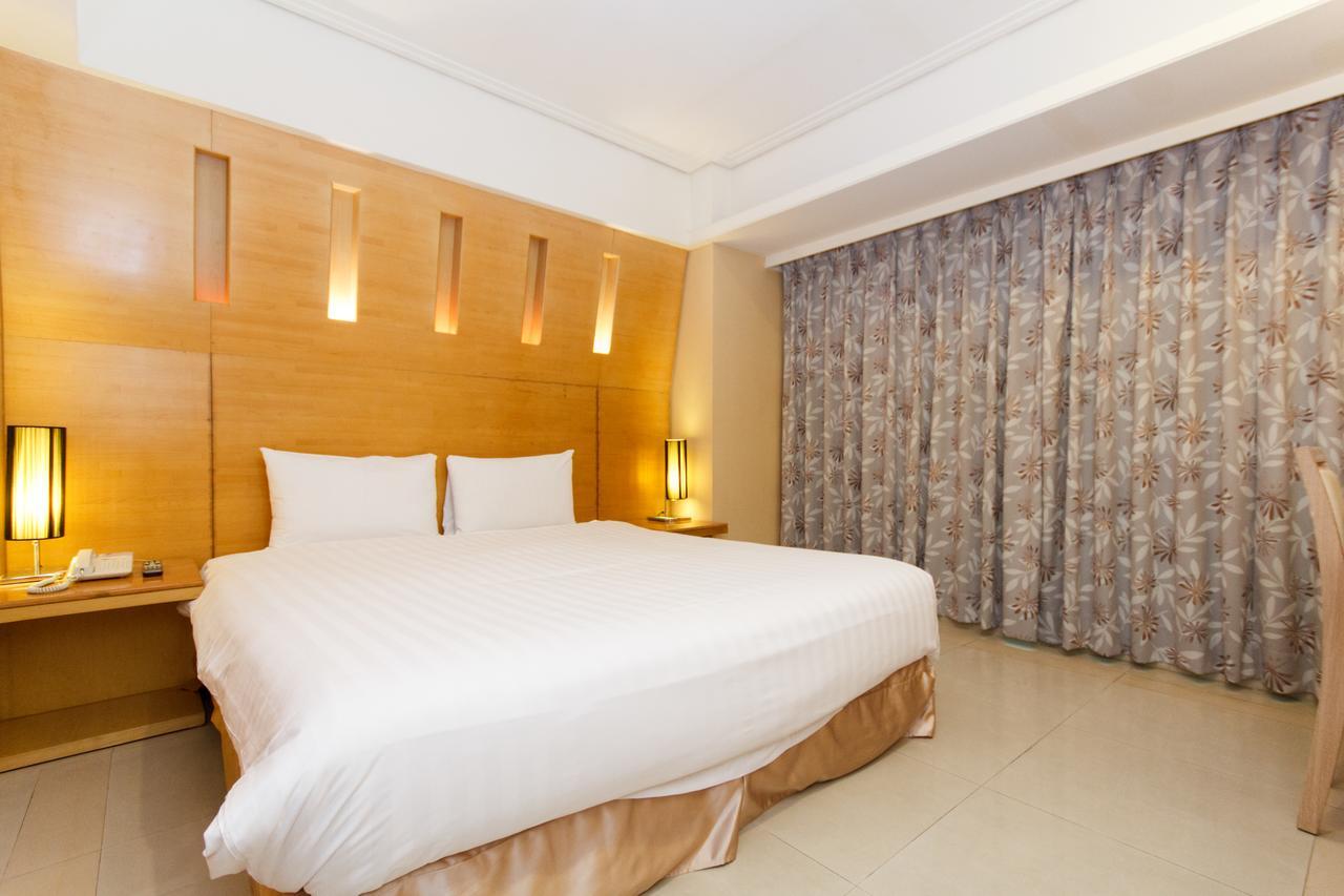 Slv Hotel Group-Slv Business Hotel Джунхъ Екстериор снимка