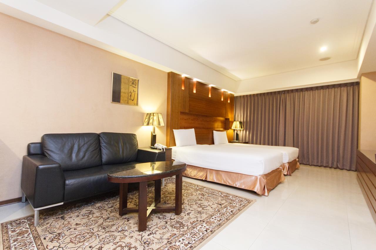 Slv Hotel Group-Slv Business Hotel Джунхъ Екстериор снимка