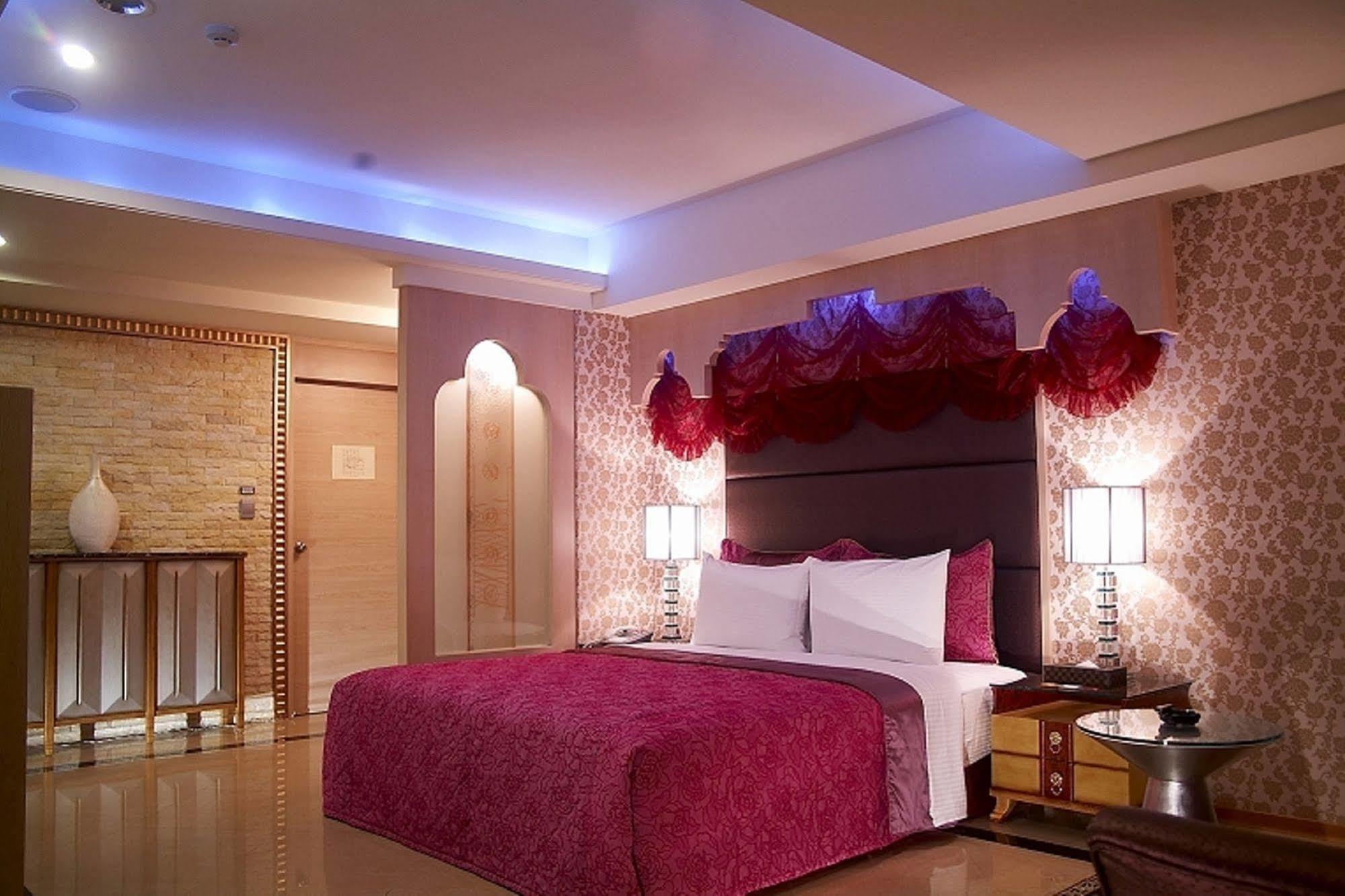 Slv Hotel Group-Slv Business Hotel Джунхъ Екстериор снимка