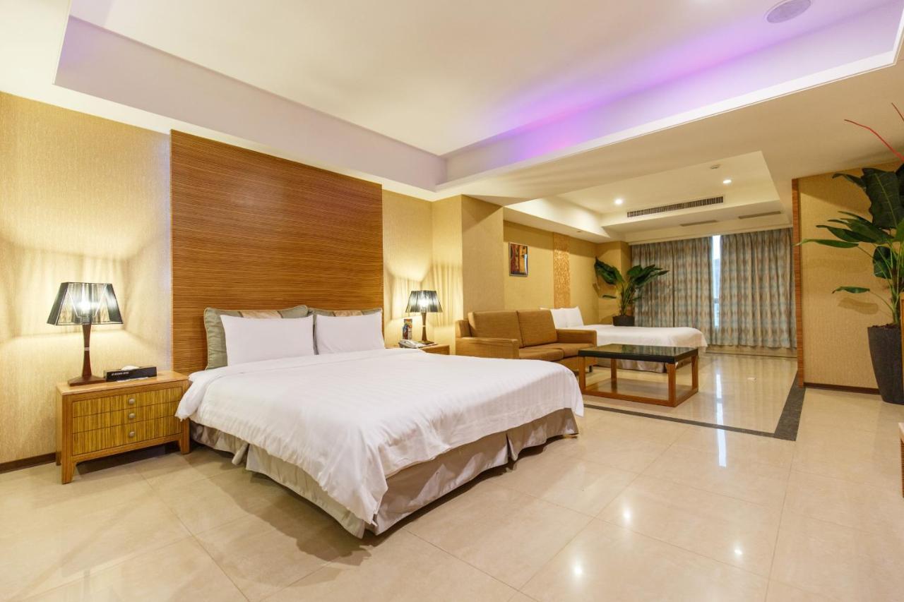 Slv Hotel Group-Slv Business Hotel Джунхъ Екстериор снимка
