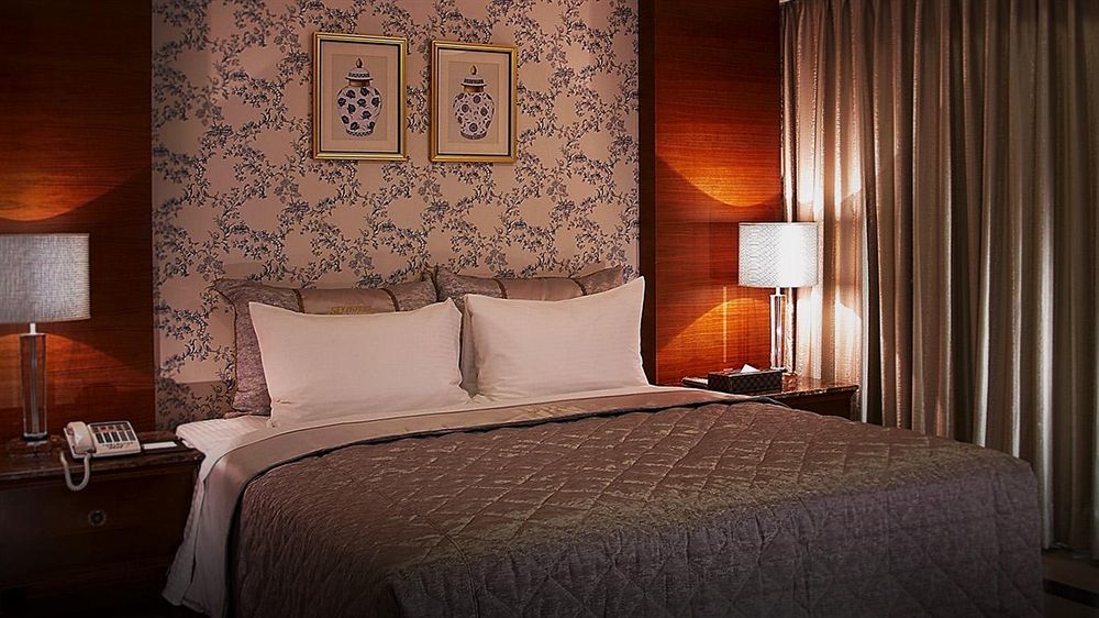 Slv Hotel Group-Slv Business Hotel Джунхъ Екстериор снимка